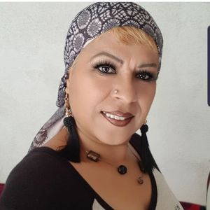 Meet your Posher, Ana